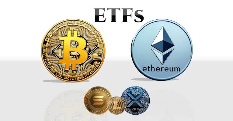 The Rising Potential of Litecoin ETFs in the U.S. Crypto Market