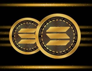 Solana Against Ethereum: A Changing View in DeFi