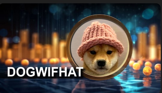 dogwifhat (WIF/USD) Finds Strong Support, Signaling a Potential Trend Reversal