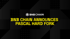 The BNB Chain Plans Pascal Hard Fork upgrade for March 2025