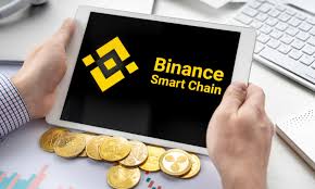 The BNB Chain Plans Pascal Hard Fork upgrade for March 2025
