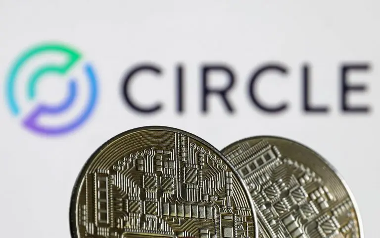 Circle Prepares for Public Listing in 2025