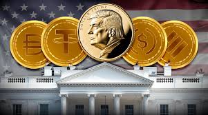 US Government Plans to Use Stablecoins to Keep Dollar Strong