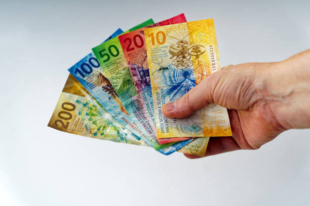 Swiss National Bank Rejects Bitcoin as Part of Its Reserves