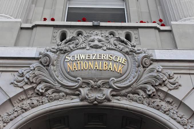 Swiss National Bank Rejects Bitcoin as Part of its Reserves
