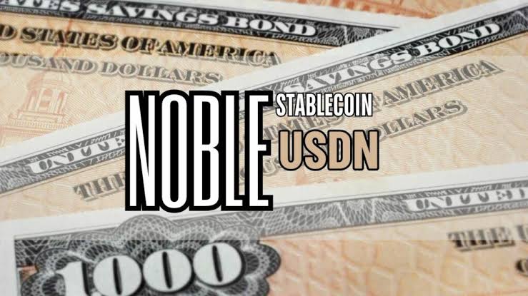 Noble’s USDN Stablecoin: A New Way to Earn Rewards