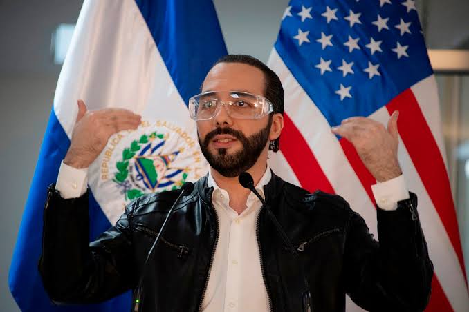 Bukele’s Possible Visit to the White House Sparks Speculation
