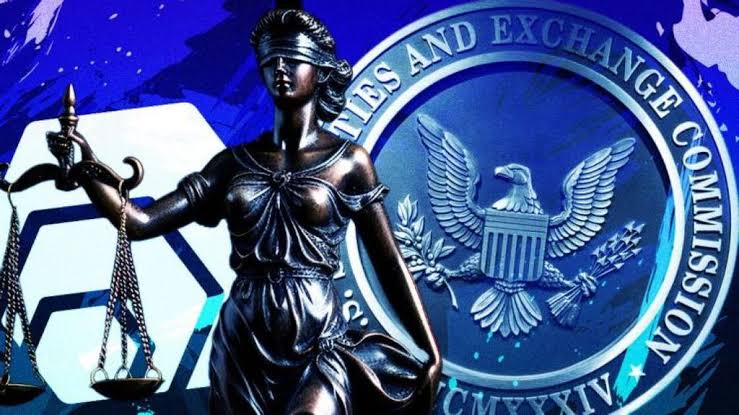 Federal Judge Dismisses SEC Lawsuit Against Cryptocurrency Founder