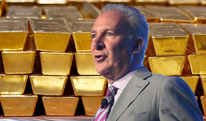 China Urged to Drop U.S. Dollar and Buy Gold to Solve Trade Deficit