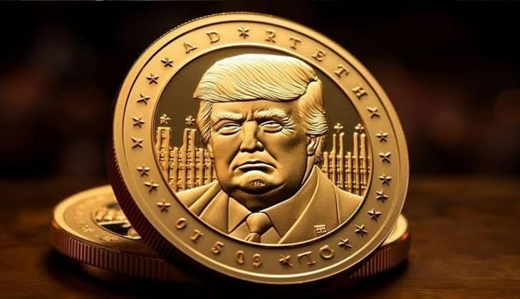 Trump Family Deepens Crypto Ties With Memecoins, Mining, and DeFi The Trump family continues to broaden its involvement in the cryptocurrency space, evolving from Trump-branded nonfungible token (NFT)
