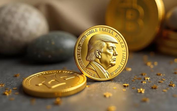 Trump to Dine With Top Trump Memecoin Investors in Exclusive Event