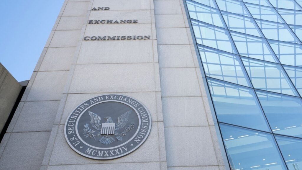 SEC Commissioner Pushes for Simpler Rules to Boost Crypto Innovation