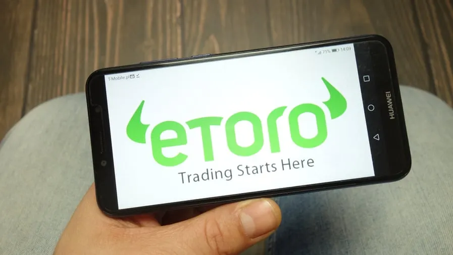 eToro Plans to Go Public in the U.S. After Pausing Due to Market Uncertainty