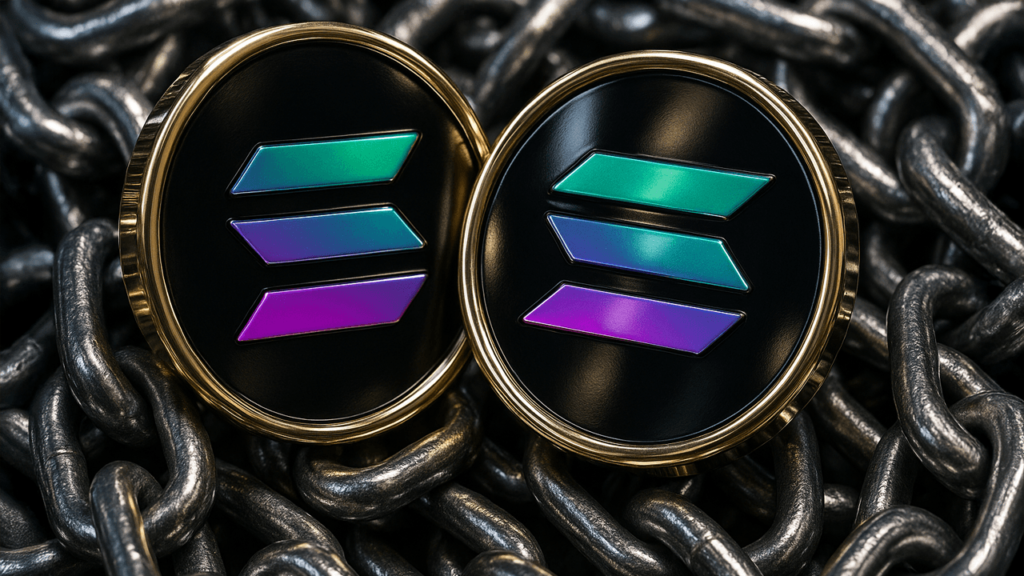 Chainlink CCIP Brings Cross-Chain Power to Solana