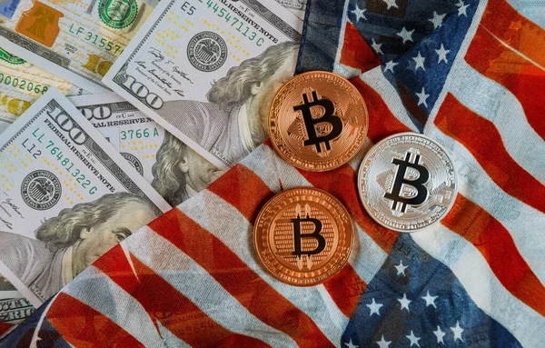 U.S. Unveils Draft Crypto Framework, Signaling a New Era for Digital Assets