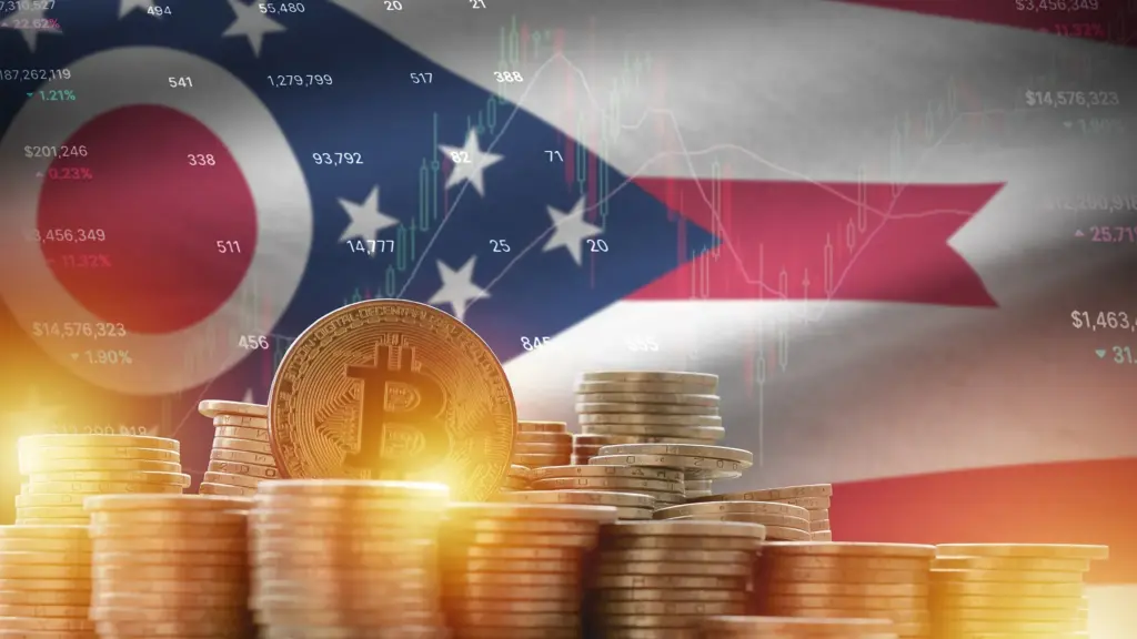 America’s Bitcoin Takeover: The Digital Gold Rush of the Bald Eagle