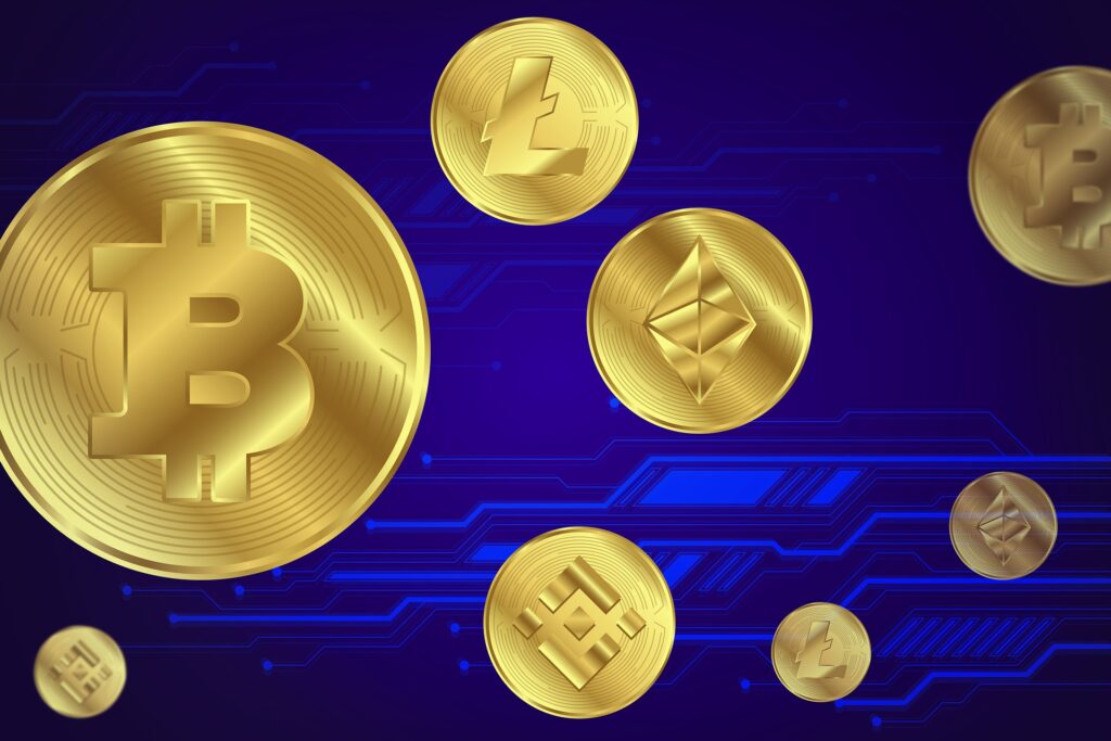 David Sacks: Crypto’s Comeback Catalyst