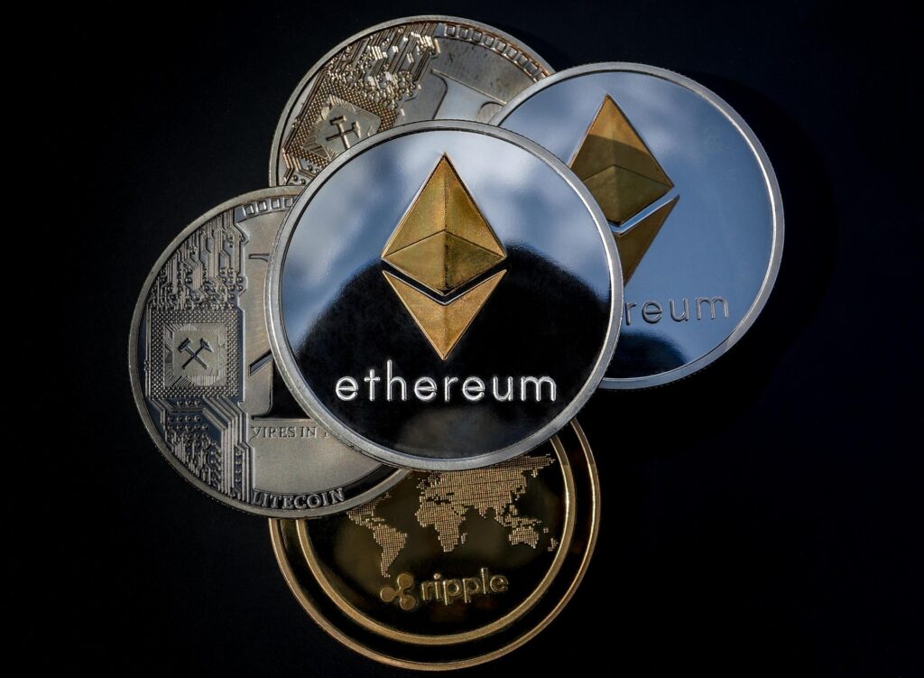 Ethereum Undervalued: Are Whales Seeing What the Market Isn’t?