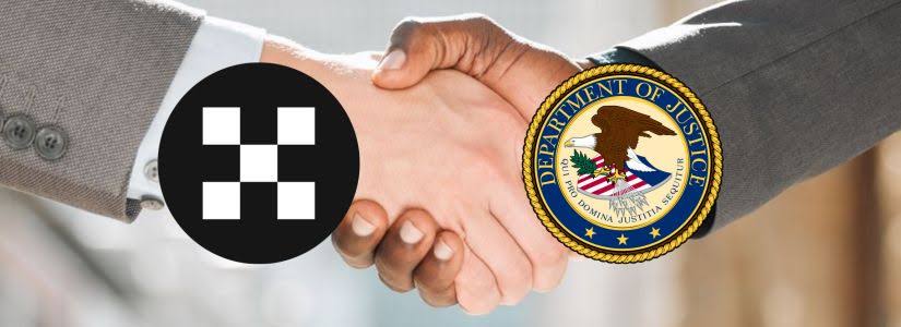 OKX Considers U.S. IPO After Settling Major U.S. Regulatory Issue