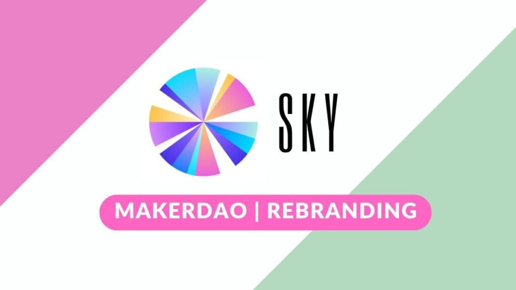 Sky (Prev. MakerDAO): Ushering in a New Era of DeFi Innovation and Reward
