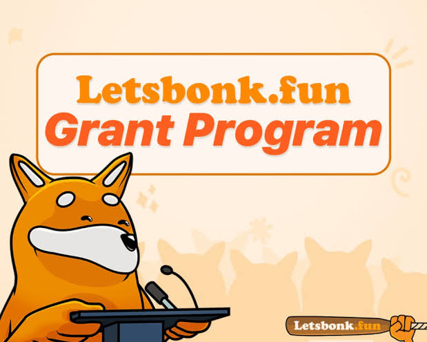 What Is Letsbonk Fun and How Well Is It Performing?