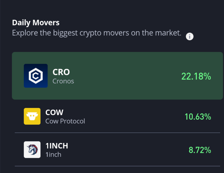 Cronos