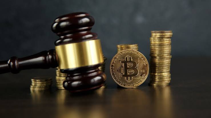 Bitcoin’s Record Surge Driven by Retail Buyers as Institutions Watch Closely