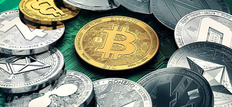 U.S. Fed Chair Signals Growing Support for Crypto as Bitcoin Shows Strength