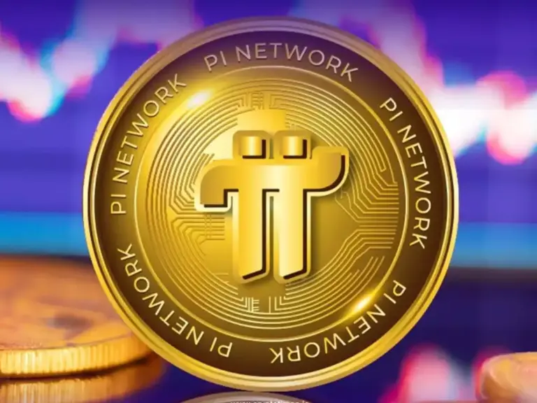 PI/USD
