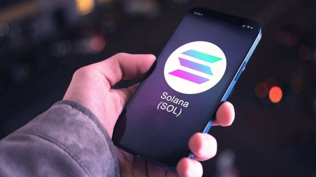 Solana (SOL) Price Prediction: SOL/USDT Aims Toward the $180 Mark