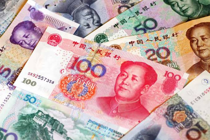 Stablecoin Wars: China Throws a Counterstrike