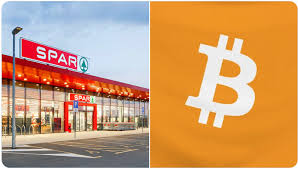 Spar to Accept Cryptocurrency Payments Across Switzerland