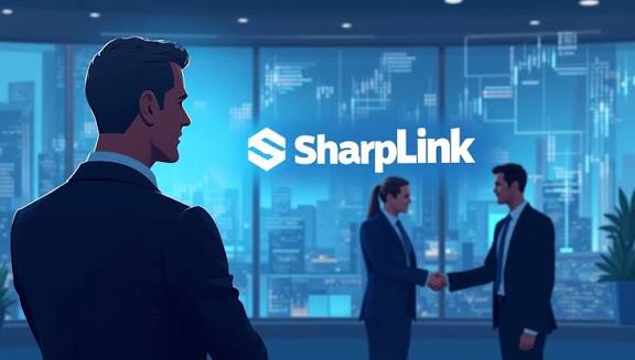 SharpLink Partners with Superstate to Launch Tokenized Securities on Ethereum
