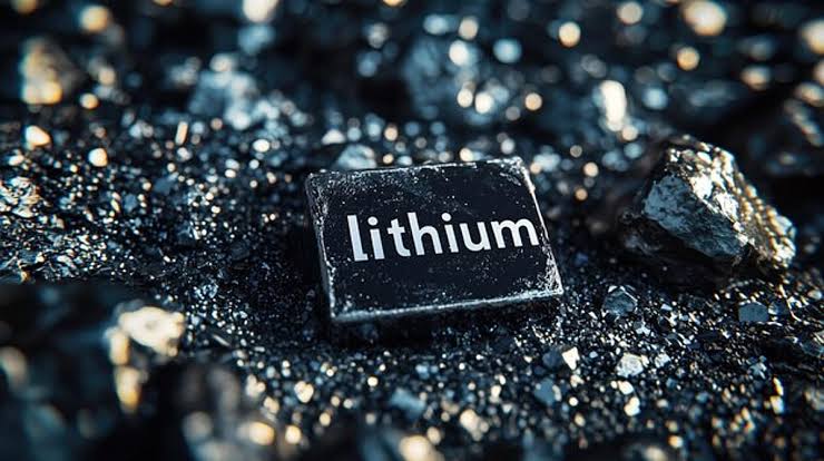 Silver, Uranium, Lithium.. What’s Next?