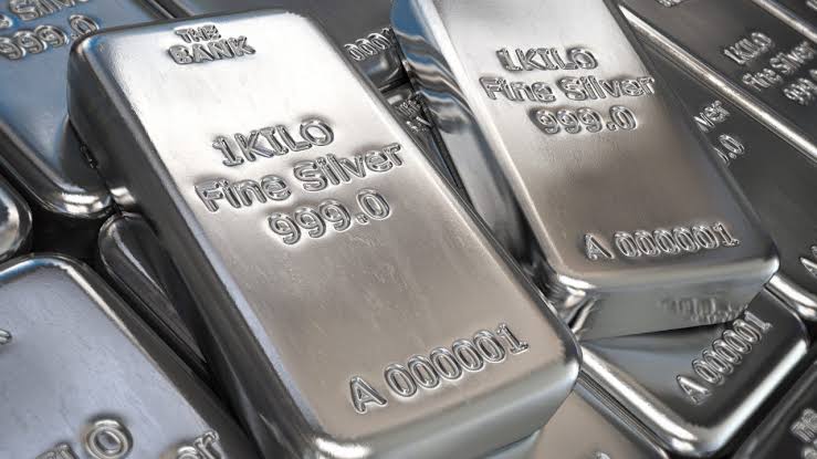 Silver, Uranium, Lithium.. What’s Next?