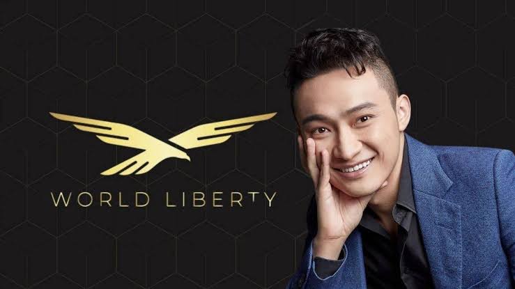 World Liberty Financial's (WLFI) Controversial Launch and Justin Sun's Role