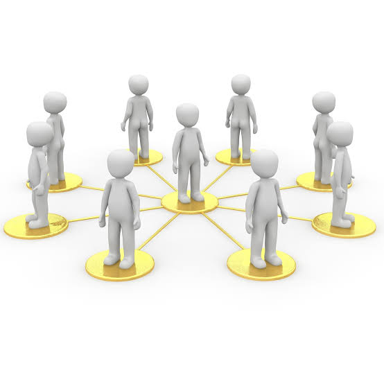 The Efficacy of a Trading Community
