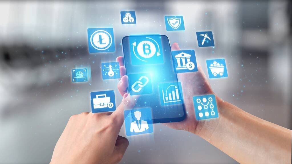 Nasdaq Pushes SEC to Approve Tokenized Stocks