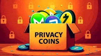 ZEC Leads the Rally as Privacy Coins Soar