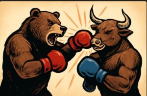 Bitcoin Faces Sharp Decline Amid Short Selling Surge