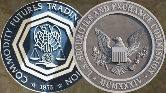 SEC and CFTC Partnership Signals a New Era of Crypto Regulation