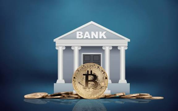 JPMorgan to Accept Bitcoin and Ether as Collateral for Loans