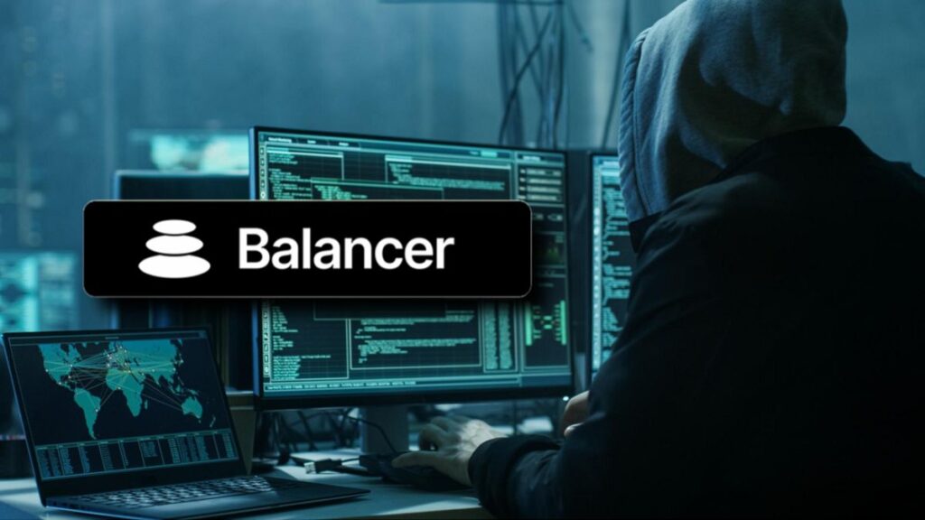 Balancer DeFi Platform Hit by Major Exploit