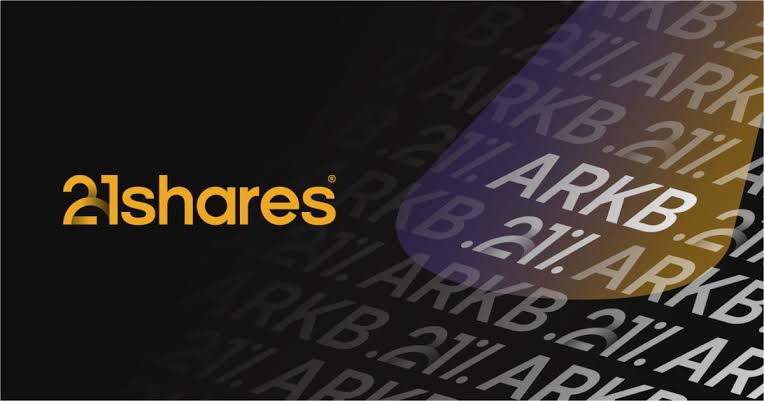 Growing Interest in Solana ETFs and the Role of 21Shares