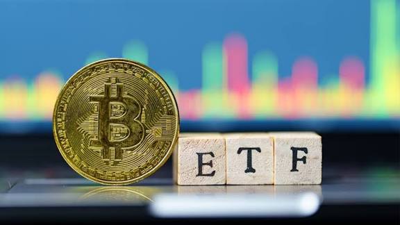 Solana’s Growth Amidst Shifting ETF Trends