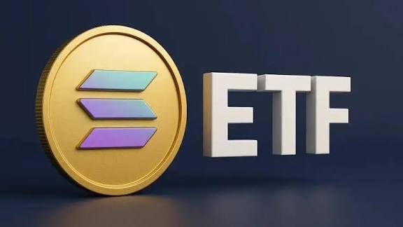 Choppy Day for Crypto ETFs: Bitcoin and Ether Struggle, Solana Holds Steady