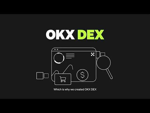 OKX Introduces New DEX Trading Feature for Global Users