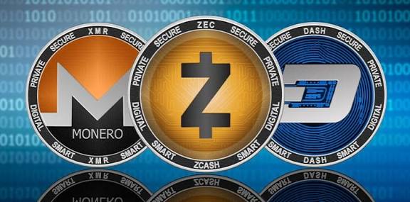 Privacy Coins Continue Strong Performance Against All Odds