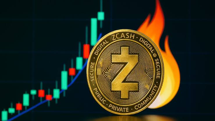Zcash (ZEC) Soars in Value: Is the Privacy Coin Revolution on the Horizon?