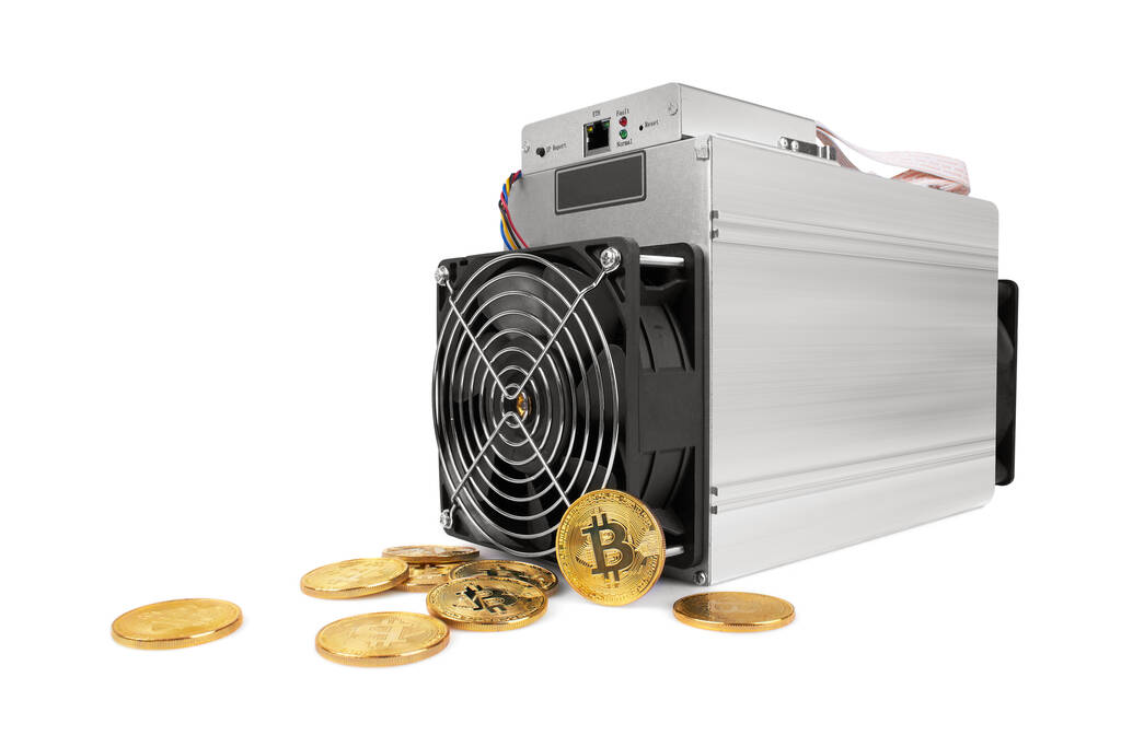 What Is Hash Rate in Crypto Mining? Understanding the Key Metric Behind Blockchain Power